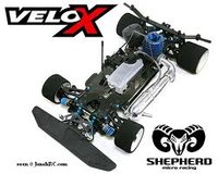 VeloX V8