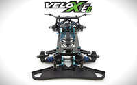 VeloX E8