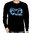 Shepherd Sweater black - Gr. L